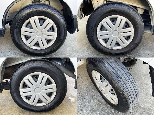 DAIHATSU ATRAI VAN 2024 Image 31