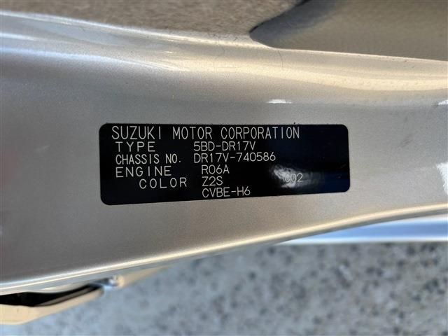 NISSAN NV100 CLIPPER 2024 Image 31