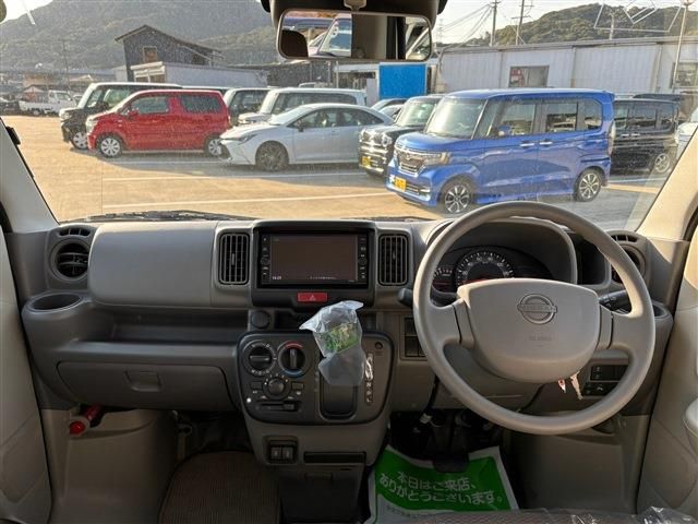 NISSAN NV100 CLIPPER 2024 Image 31