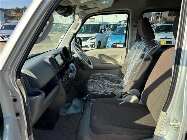 NISSAN NV100 CLIPPER 2024 Image 31