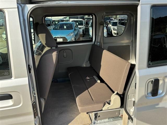 NISSAN NV100 CLIPPER 2024 Image 31