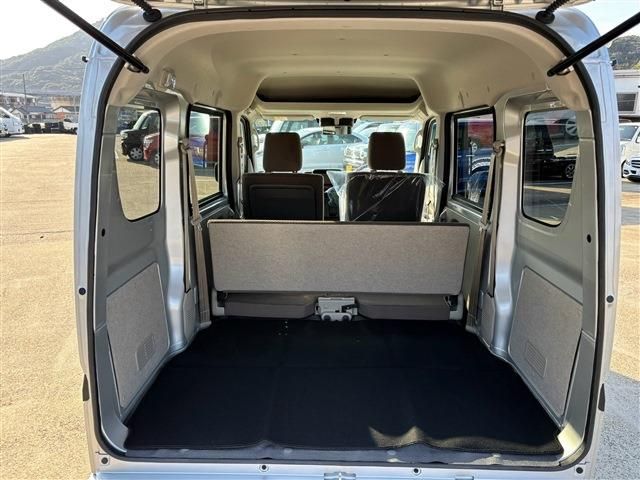 NISSAN NV100 CLIPPER 2024 Image 31