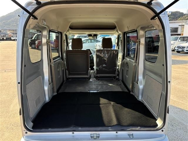 NISSAN NV100 CLIPPER 2024 Image 31