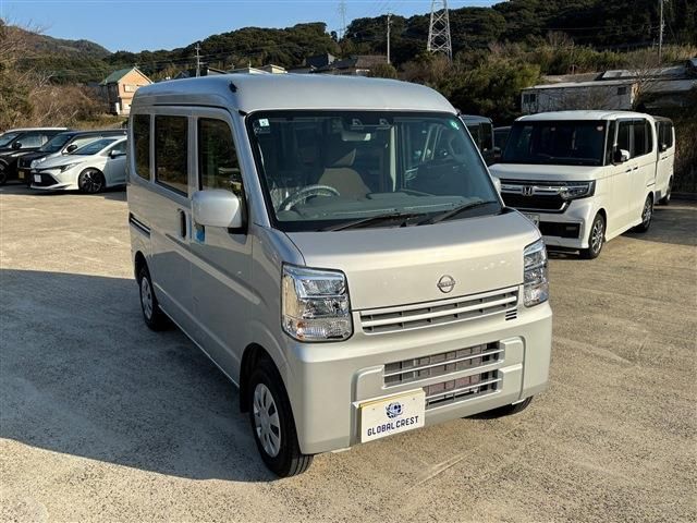 NISSAN NV100 CLIPPER 2024 Image 31