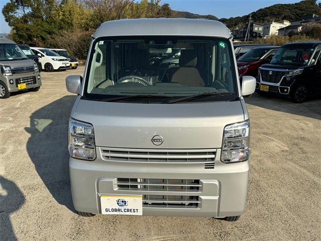 NISSAN NV100 CLIPPER 2024 Image 31