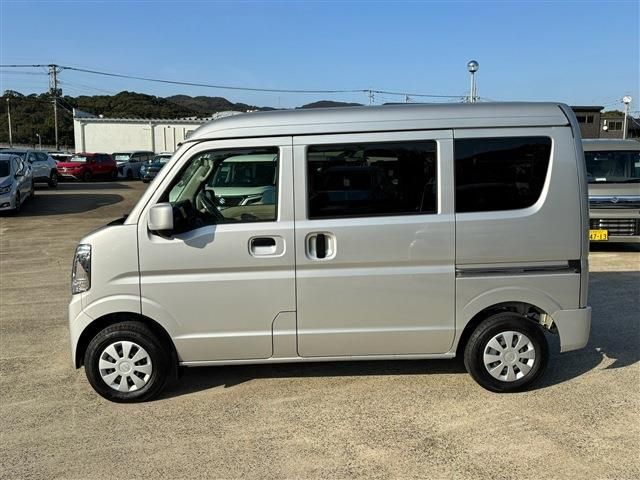 NISSAN NV100 CLIPPER 2024 Image 31