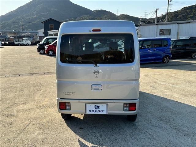 NISSAN NV100 CLIPPER 2024 Image 31
