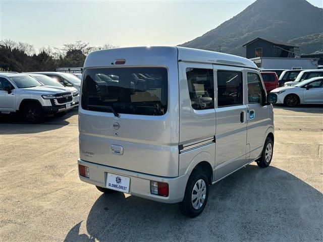 NISSAN NV100 CLIPPER 2024 Image 31