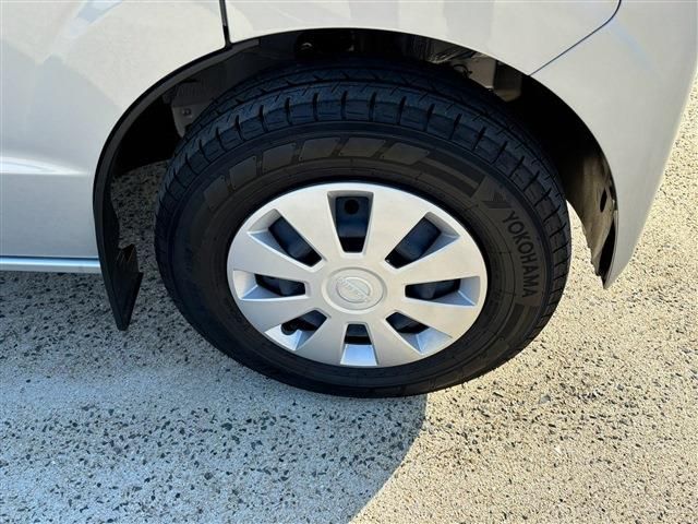 NISSAN NV100 CLIPPER 2024 Image 31