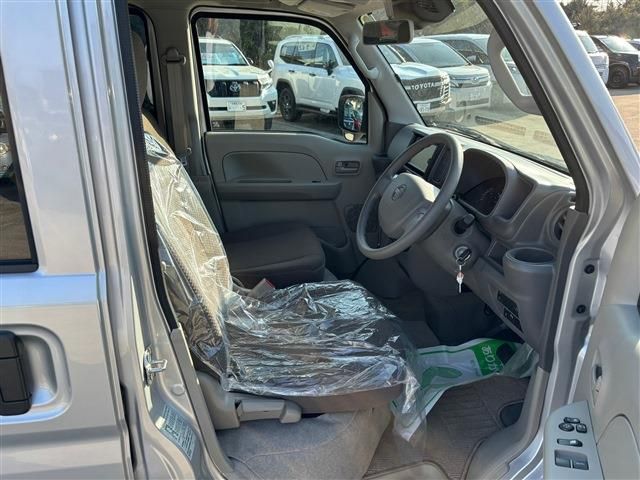 NISSAN NV100 CLIPPER 2024 Image 31