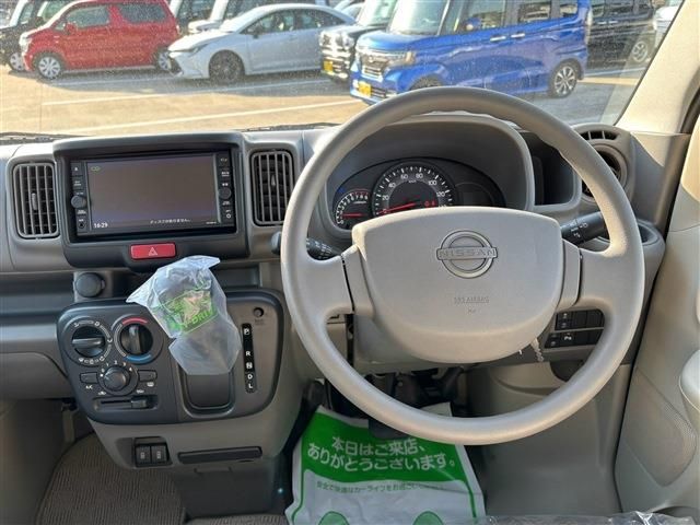 NISSAN NV100 CLIPPER 2024 Image 31