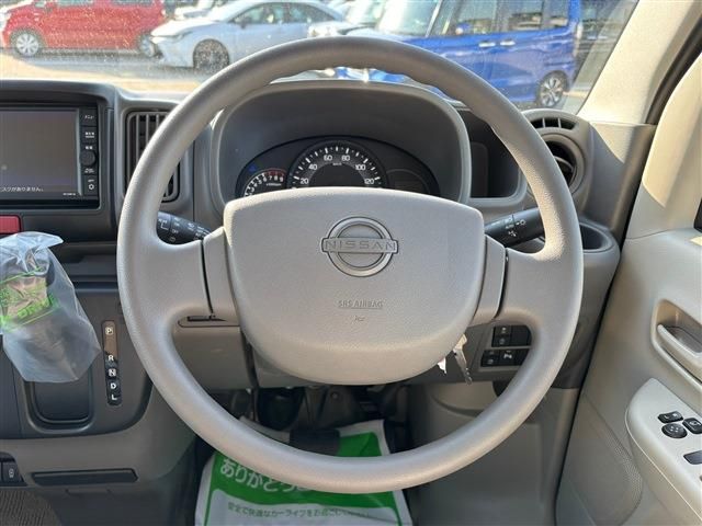 NISSAN NV100 CLIPPER 2024 Image 31