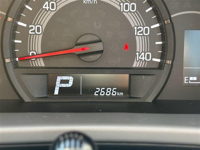 NISSAN NV100 CLIPPER 2024 Image 31