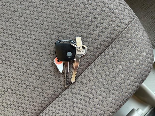 NISSAN NV100 CLIPPER 2024 Image 31