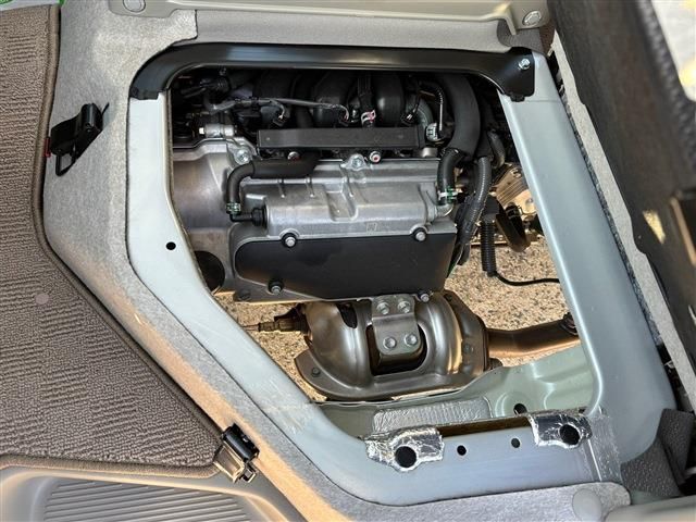 NISSAN NV100 CLIPPER 2024 Image 31