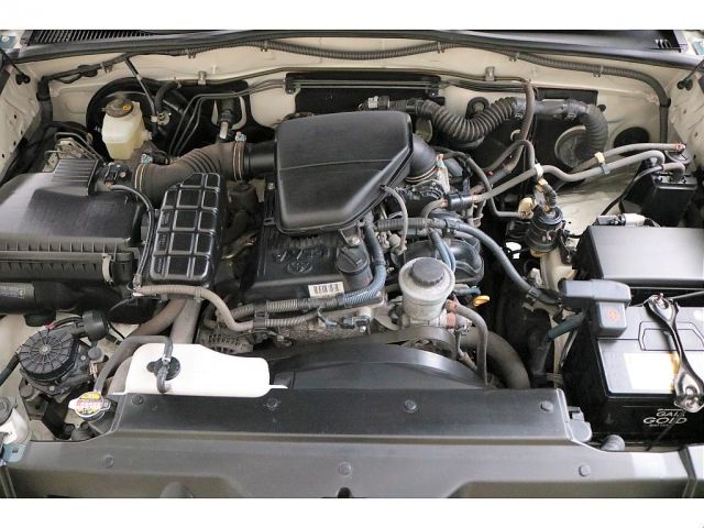 TOYOTA LANDCRUISER PRADO 2007 Image 31