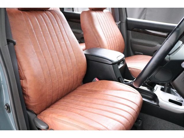 TOYOTA LANDCRUISER PRADO 2007 Image 31