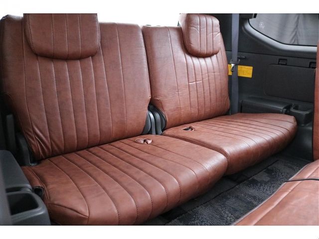 TOYOTA LANDCRUISER PRADO 2007 Image 31