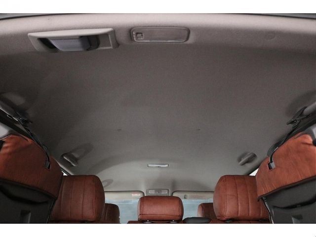 TOYOTA LANDCRUISER PRADO 2007 Image 31