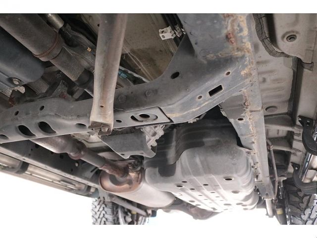 TOYOTA LANDCRUISER PRADO 2007 Image 31