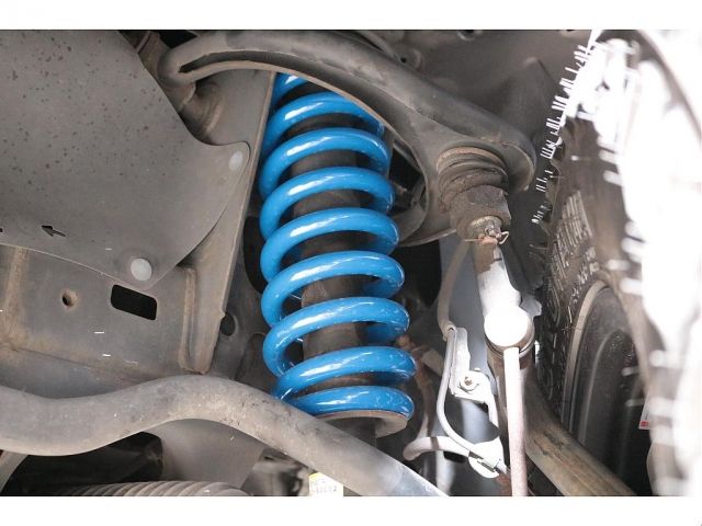 TOYOTA LANDCRUISER PRADO 2007 Image 31