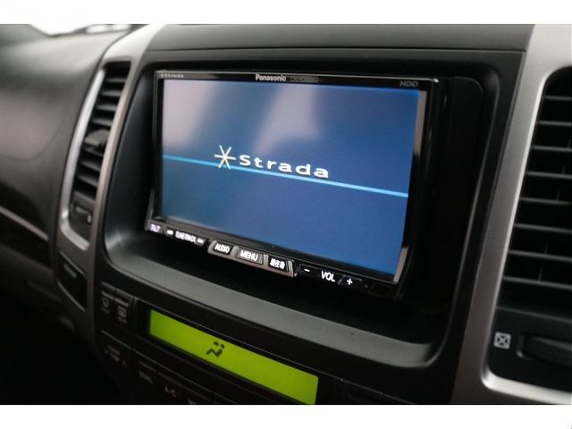 TOYOTA LANDCRUISER PRADO 2007 Image 31