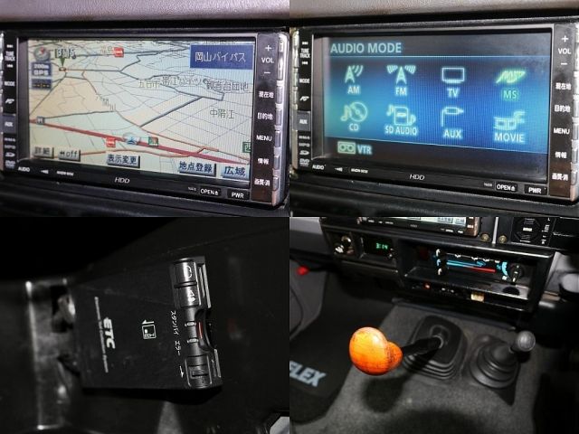 TOYOTA LANDCRUISER VAN 1998 Image 31