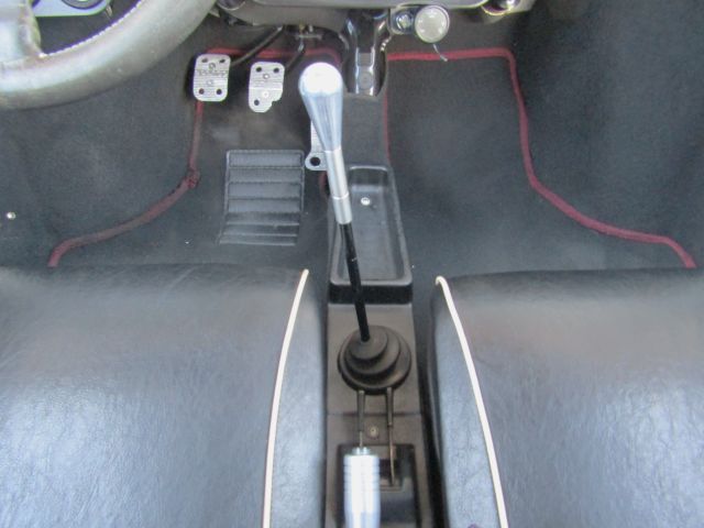 FIAT CINQUECENTO 1999 Image 31