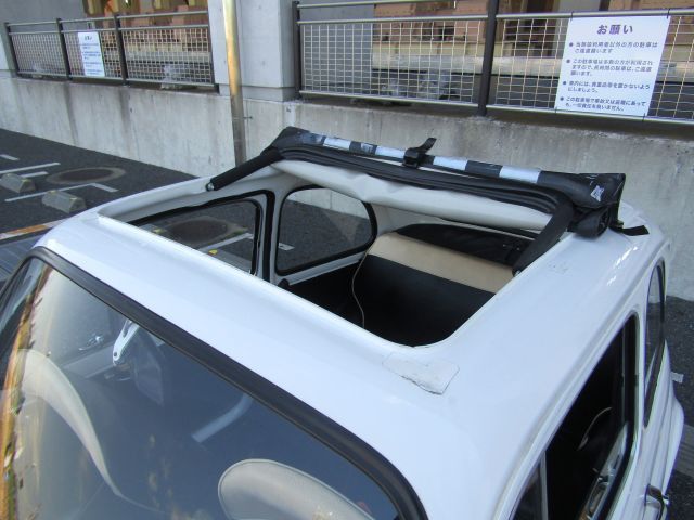 FIAT CINQUECENTO 1999 Image 31