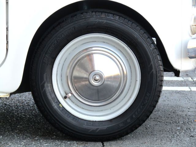 FIAT CINQUECENTO 1999 Image 31