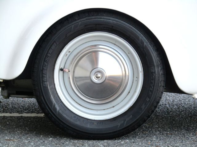 FIAT CINQUECENTO 1999 Image 31