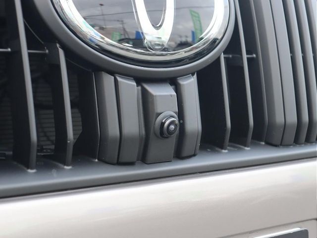 TOYOTA LANDCRUISER PRADO 2022 Image 31