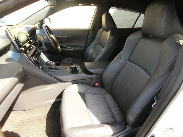 TOYOTA HARRIER 2WD 2020 Image 31