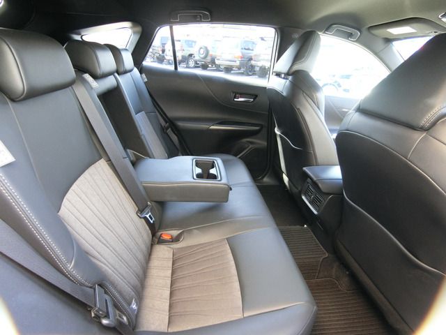 TOYOTA HARRIER 2WD 2020 Image 31