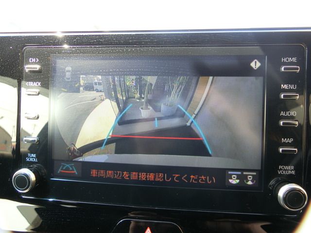 TOYOTA HARRIER 2WD 2020 Image 31