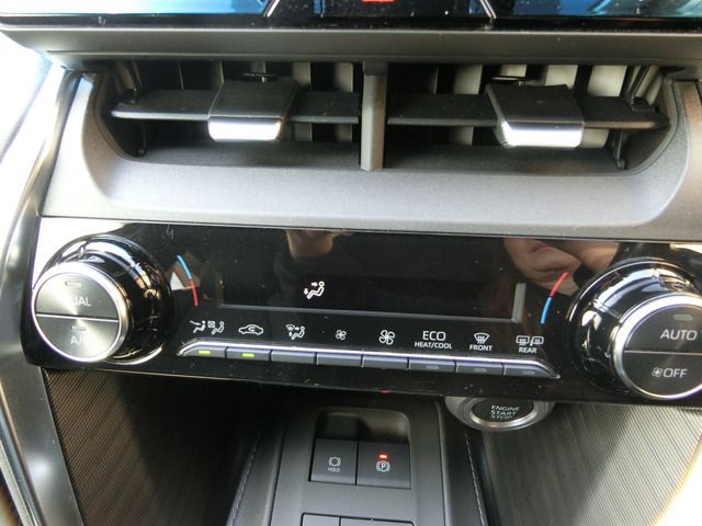 TOYOTA HARRIER 2WD 2020 Image 31