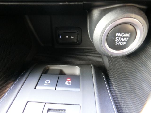 TOYOTA HARRIER 2WD 2020 Image 31