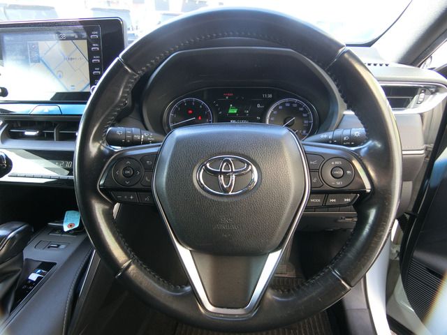 TOYOTA HARRIER 2WD 2020 Image 31