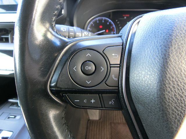 TOYOTA HARRIER 2WD 2020 Image 31