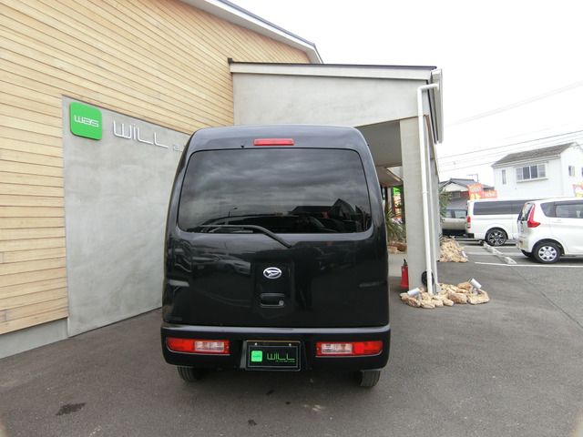 DAIHATSU HIJET CARGO 2015 Image 31