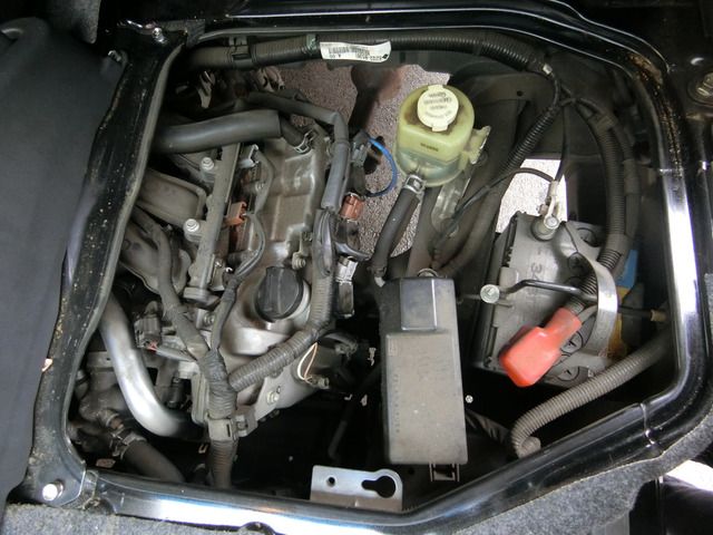 DAIHATSU HIJET CARGO 2015 Image 31