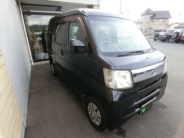 DAIHATSU HIJET CARGO 2015 Image 31