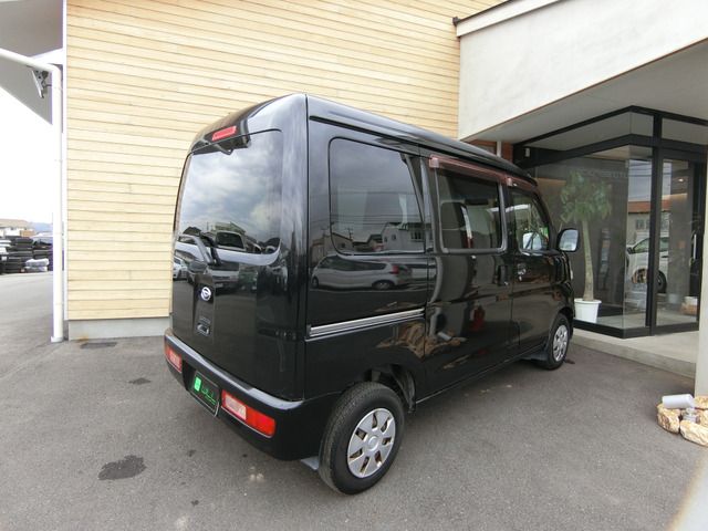 DAIHATSU HIJET CARGO 2015 Image 31