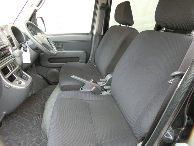 DAIHATSU HIJET CARGO 2015 Image 31