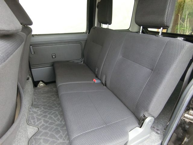 DAIHATSU HIJET CARGO 2015 Image 31