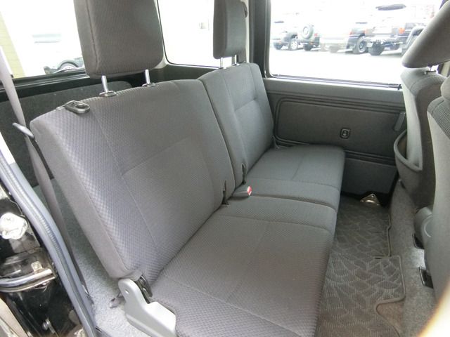 DAIHATSU HIJET CARGO 2015 Image 31