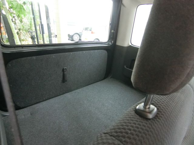 DAIHATSU HIJET CARGO 2015 Image 31