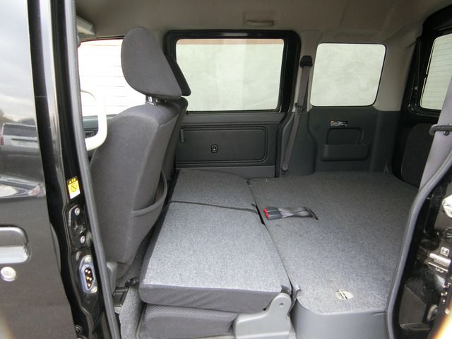 DAIHATSU HIJET CARGO 2015 Image 31