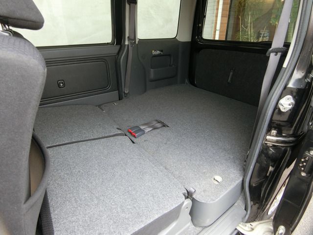 DAIHATSU HIJET CARGO 2015 Image 31