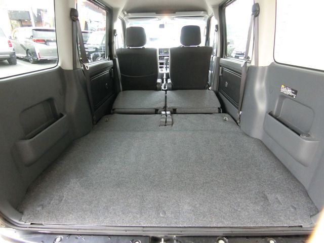 DAIHATSU HIJET CARGO 2015 Image 31